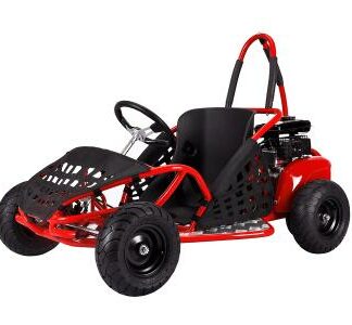 MotorcyclesGo BowenBaja X 79cc Go Kart