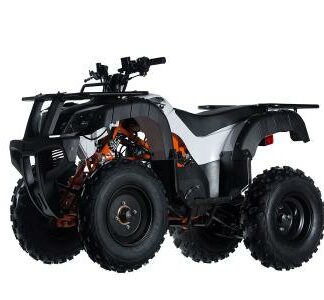 MotorcyclesIcebearBull 150 150cc ATV