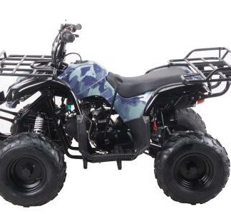 MotorcyclesCoolsterCoolster 3125R 125cc Kids ATV