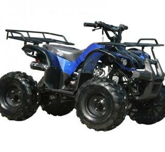 MotorcyclesCoolsterCoolster 3125XR8-S 125cc Kids ATV