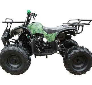 MotorcyclesCoolsterCoolster 3125XR8-U 125cc Kids ATV