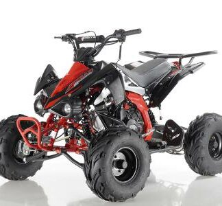 MotorcyclesApolloCougar Blazer 7 125cc Kids ATV