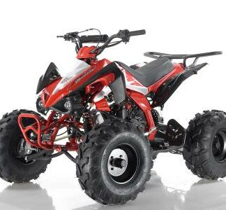 MotorcyclesApolloCougar Blazer 9 125cc Kids ATV