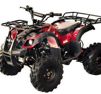 MotorcyclesApolloCougar Rider 8 125cc ATV