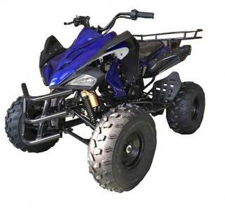 MotorcyclesApolloCougar Sport 125cc ATV