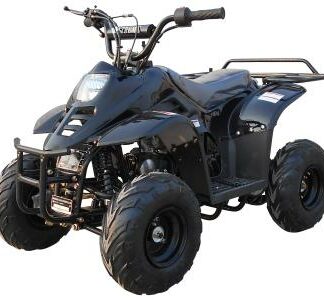 MotorcyclesIcebearDYNO 110cc Kids ATV