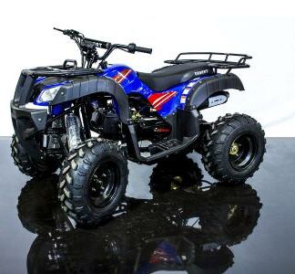 MotorcyclesRPSDesert 150cc ATV