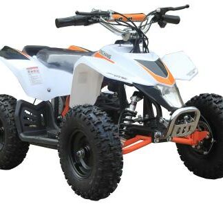 MotorcyclesGo BowenGo Bowen SAHARA X Electric ATV