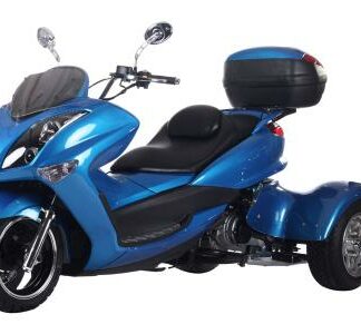 MotorcyclesIcebearIcebear Magnum PST300R 300cc Trike