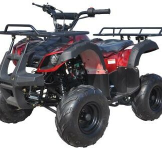 MotorcyclesIcebearIcebear SPARTAN7 125cc Kids ATV