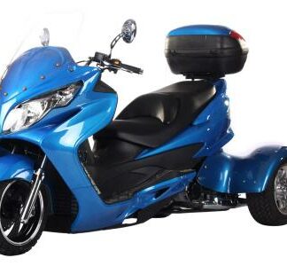 MotorcyclesIcebearIcebear Tornado PST300C 300cc Trike