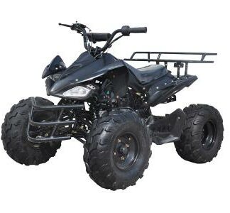 MotorcyclesIcebearIcebear Viper 125cc ATV