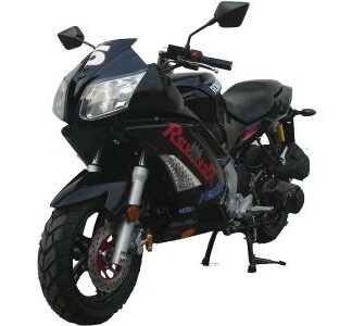 MotorcyclesApolloROMA 150cc Motorcycle