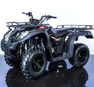 MotorcyclesRPSRPS Canyon 250 Utility ATV