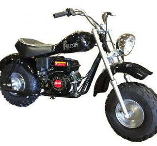 MotorcyclesRPSRPS Falcon 200cc Dirt Bike