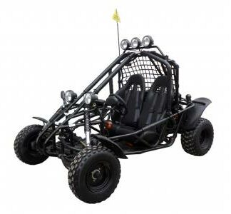 MotorcyclesRPSRPS Transformer Go Kart