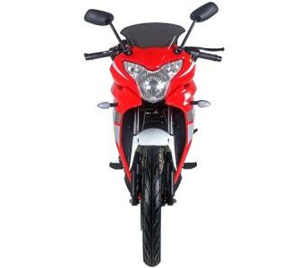 MotorcyclesTaotaoRacer50 50cc Motorcycle