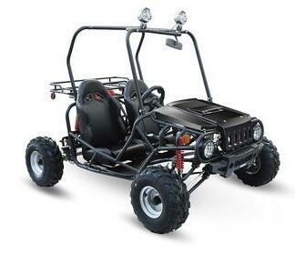 MotorcyclesTaotaoTaotao ATK-125A 125cc Go Karts