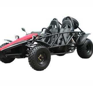 MotorcyclesTaotaoTaotao Arrow150 150cc Go Kart