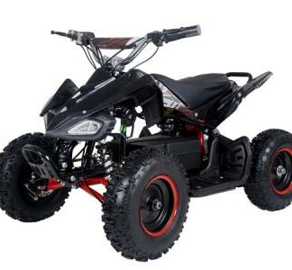 MotorcyclesTaotaoTaotao E1-500 500W Electric Kids ATV