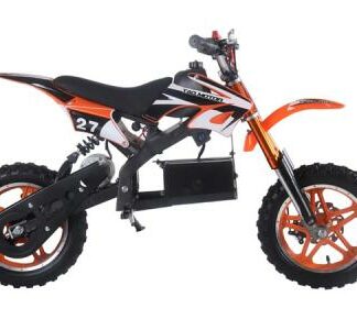 MotorcyclesTaotaoTaotao E3-350 350W Electric Dirt Bike