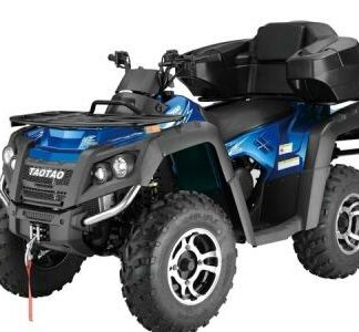 MotorcyclesTaotaoTaotao Freelander 4x4 300cc Adult ATV