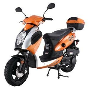 MotorcyclesTaotaoTaotao Powermax 150 150cc Scooter