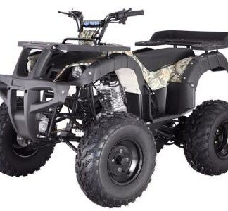 MotorcyclesTaotaoTaotao Rhino250 200cc Adult ATV